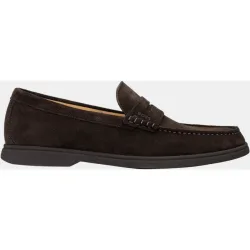 Boss - Mocasin de Ante