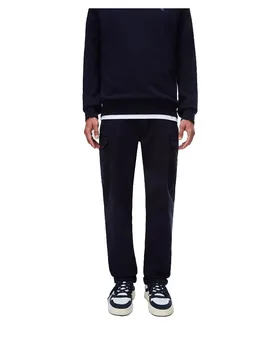 Pantaloni Cargo Yasuni Blu Marine 38 - Napapijri - FashionsVida