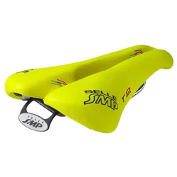 Selle Smp Sella T2 Yellow Fluo