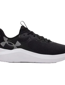 Scarpe Da Running Phade Rn Black / White EU 42 1/2 - Under armour - FashionsVida