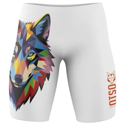Be A Wolf Jammer Multicolour S Men