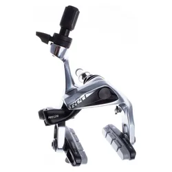 Pinza Freno Anteriore Per Cerchio Di Bicicletta Red Axs Black