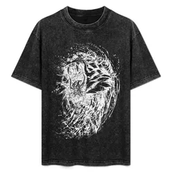 Roaring Lion T-Shirt Light Athletic Short Sleeve Tee Shirt