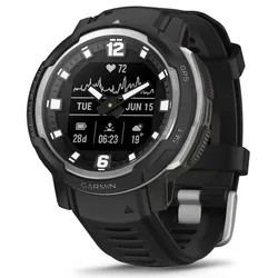 Orologio Instinct Crossover Black