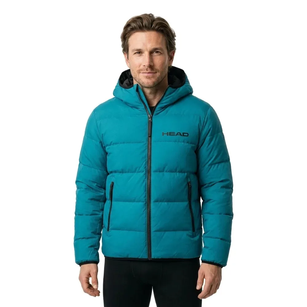 Head Veste Star Blue 54 Homme - Head - FashionsVida