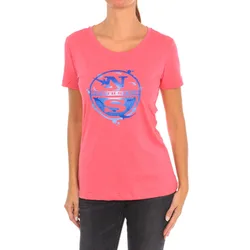T-Shirt 9024340 Eu S;Eu M;Eu L;Eu Xl Female