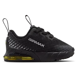 Air Max Baby Shoes - Black - Size 5.5 - Mesh/Synthetic - Black - Size: 5.5