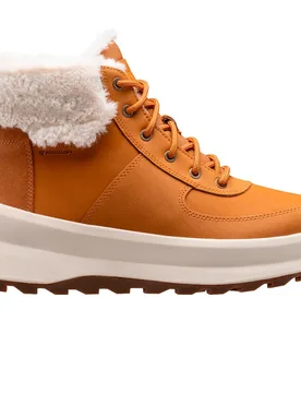 Marcellina botas apreski mujer Marron (42) - Helly Hansen - FashionsVida