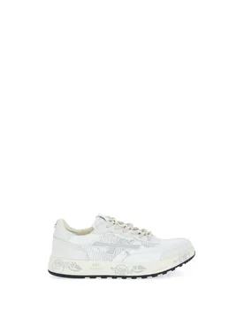 Sneakers con inserti BIANCO 46 - Premiata - FashionsVida
