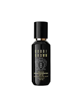 Base de maquillaje sérum intensiva SPF 40 (14 Warm Sand) - Bobbi Brown - FashionsVida