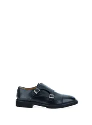 Scarpe in pelle NERO 41.5