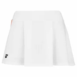 Babolat Play Skirt White / White XO