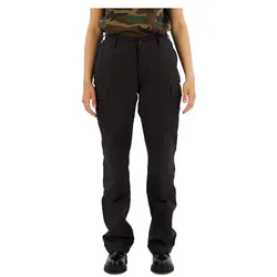 Pantaloni Bdu Ripstop Black 27