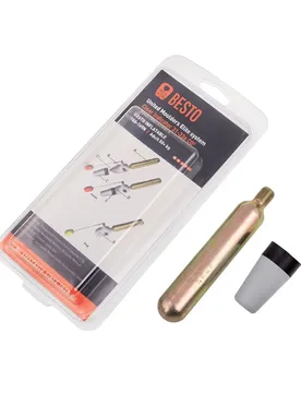 United Moulders Elite Recharge Set Golden 150N / 33 g unisex - Besto - FashionsVida