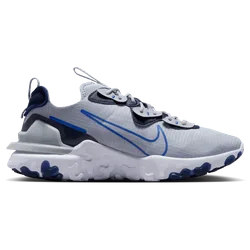 React Vision Uomo - Sneakers Grigio - Taglia 42 - Rete/Sintetico 42
