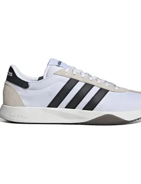 Sneaker 76/26 Ftwr White / Core Black / Core Black EU 40 2/3 - Adidas - FashionsVida