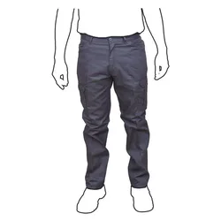 Pantalon De Travail Servet Grey 64