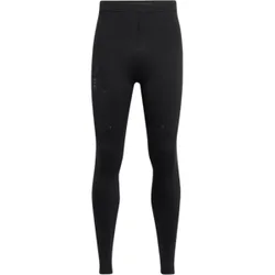 On Performance Winter Lauftights Herren Schwarz Gr. S