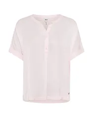 Brax T-Shirt CLAIRE S rose 42
