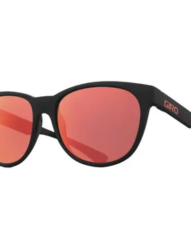 Occhiali Da Sole Loot Black / Red Red - Giro - FashionsVida