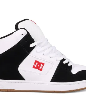 Zapatillas de hombre Manteca 4 Hi - DC Shoes - FashionsVida