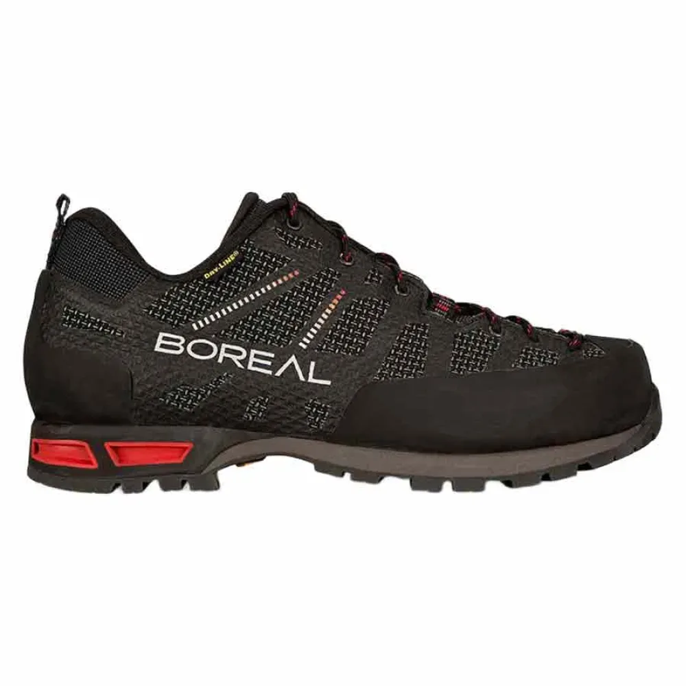 Drom Trail Running Shoes Black UK 11.5 Men,Women - Boreal - FashionsVida