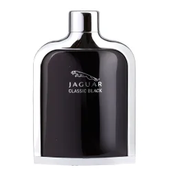 Jaguar Classic Black