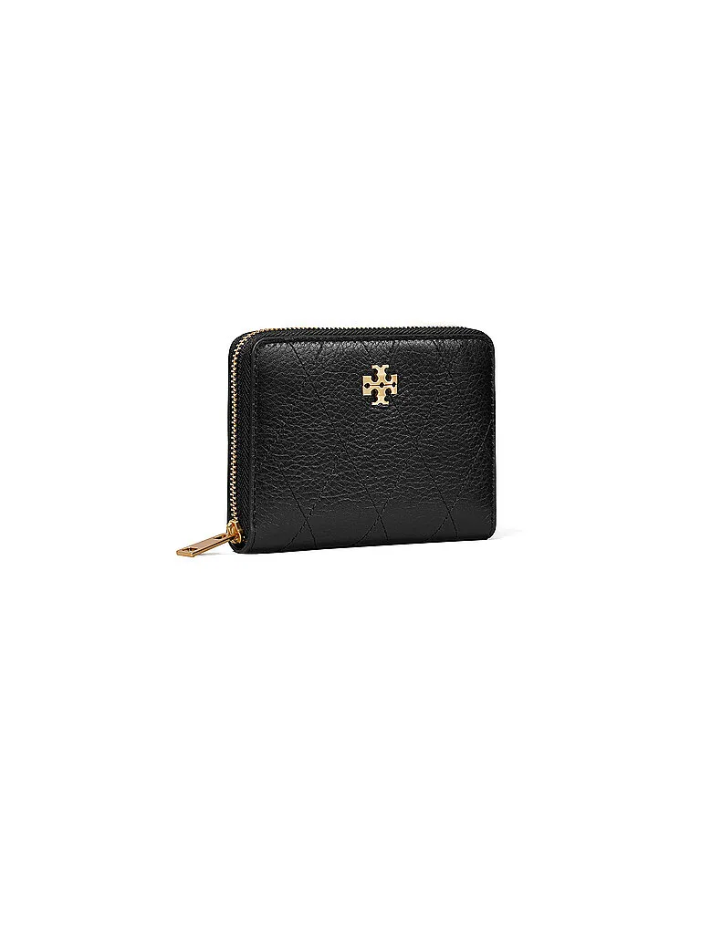 Geldbörse schwarz Damen - Tory burch - FashionsVida