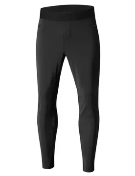 Ixs Pantaloni Flow Lite 1.0 Black - iXS - FashionsVida