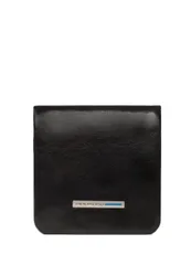 Portamonete Uomo PU2636B2-N Nero