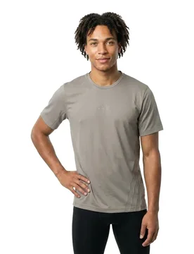 Maglietta A Maniche Corte Terrex Xperior Climacool+ Wonder Alumina S - Adidas - FashionsVida