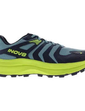 Scarpe Da Trail Running Larghe Trailtalon Max Dark Green / Green EU 40 1/2 - Inov8 - FashionsVida