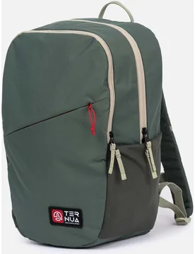 Ternua - Mochila Red Bay 25 Ternua - Ternua - FashionsVida