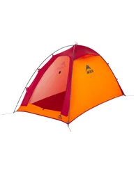 Tente d'assaut ultra-légère - Advance Pro 2 Orange