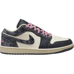 Zapatillas de Casual de Mujer WMNS AIR 1 LOW SE Nike