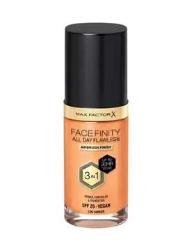 Max Factor Face Finity 3-In-1 - Max Factor - FashionsVida
