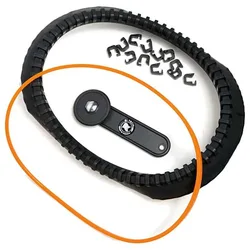 Collo Orust Interchangeable Set