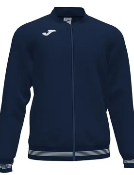 Jacke Campus III - Bleu - male - Size: 12 ans - Joma - FashionsVida