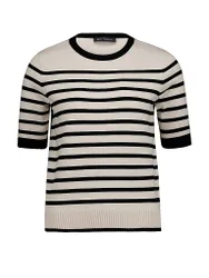 Pullover beige 40 Damen