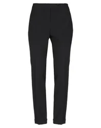 Pantalones Mujer Negro 34,38,40 Mujer