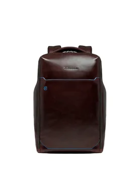 Zaino Uomo CA6591B2-MO Marrone - Piquadro - FashionsVida