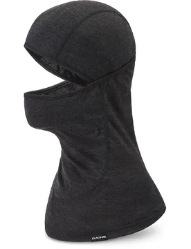 Cagoule Ninja Merino Black One Size Homme - Dakine - FashionsVida