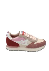 SUN68 Sneakers STARGIRL MULTICOLOR