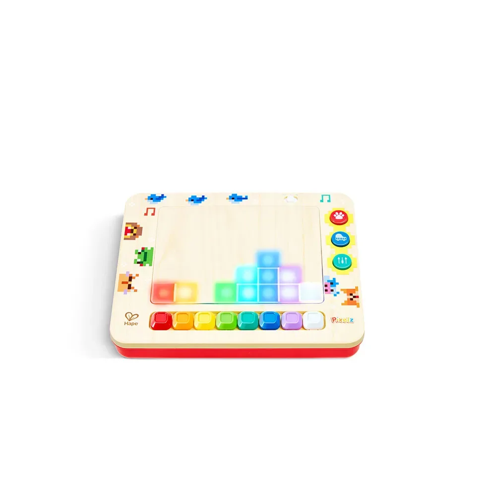 Hape Pianoforte Mini Pixel - Hape - FashionsVida