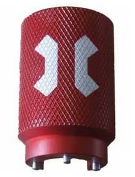 Clé Pour Bouchon D´huile Kh0004l - Leonardi Racing - FashionsVida