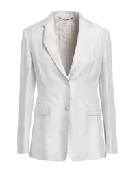 Blazer Damen Beige 32,34,38 Damen