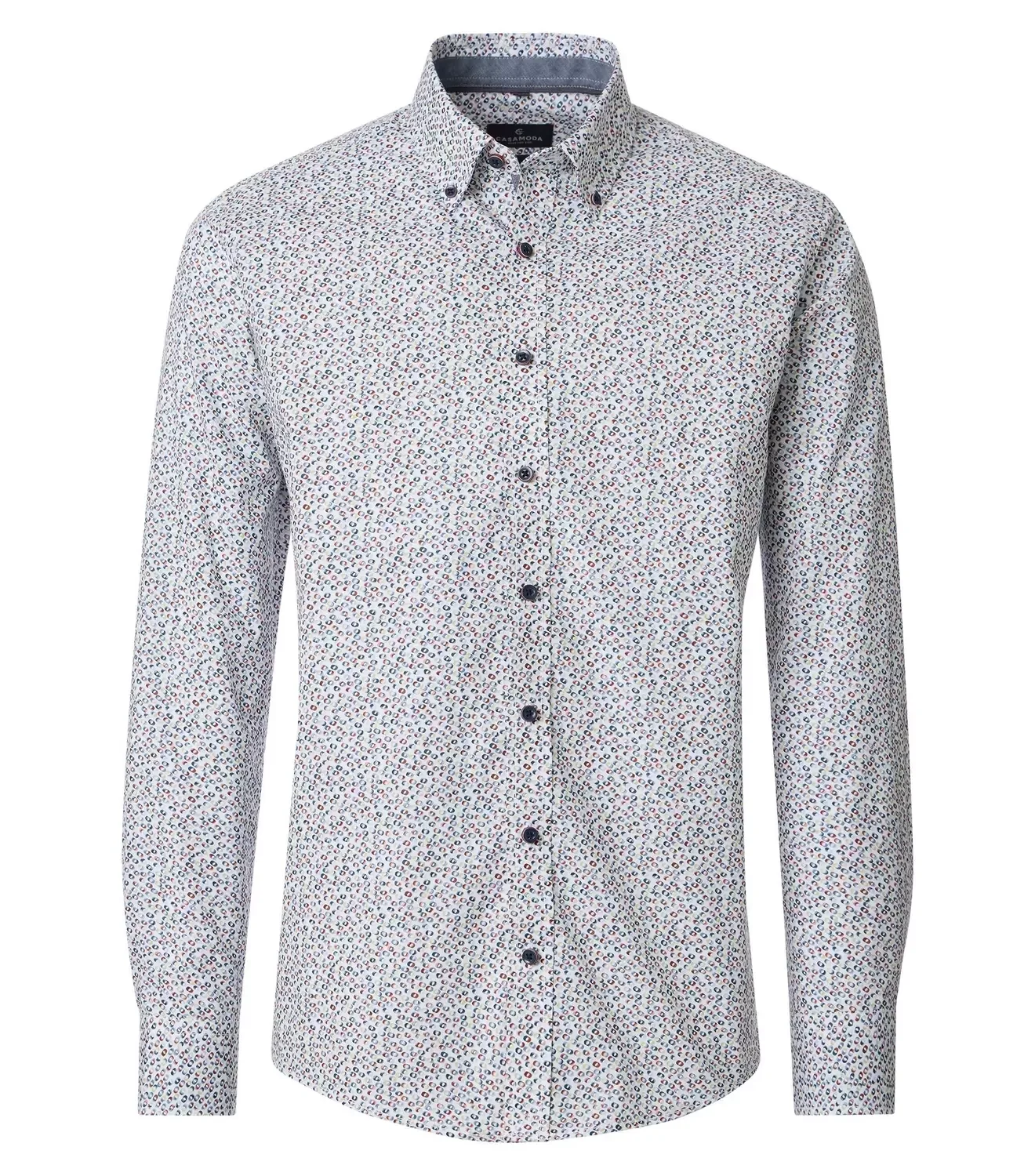 B.D. Comfort Fit male - L - FashionsVida