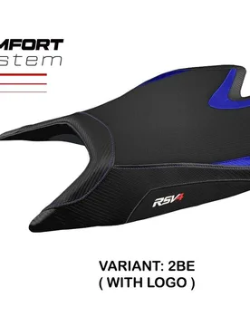 Rivestimento Sella TPZ Italia Specifico Per Aprilia RSV4 202 taglia un - Tappezzeria Italia - FashionsVida