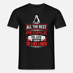 Linux Coding Nerd Sysadmin Geek Administrator Funny Developer Gift t shirt for Software Engineer Graphic clothes All size Tops