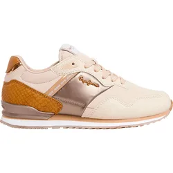 Sneaker London Mix W Daisy Beige EU 38
